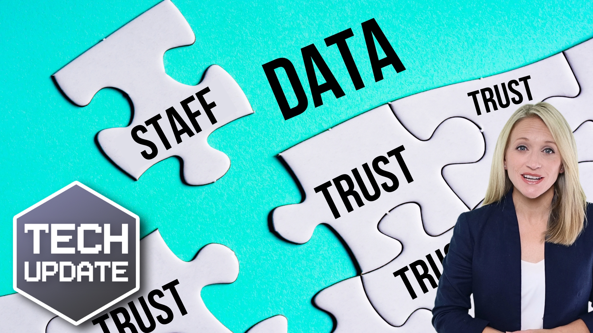 SHOCK STAT: A third of business owners don’t trust their staff