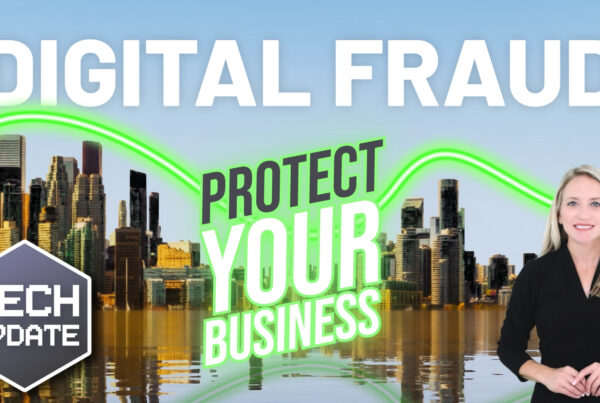 Important: Protect your business from digital fraud