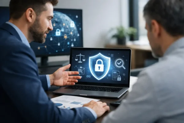 Cybersecurity Compliance Consulting That Fits