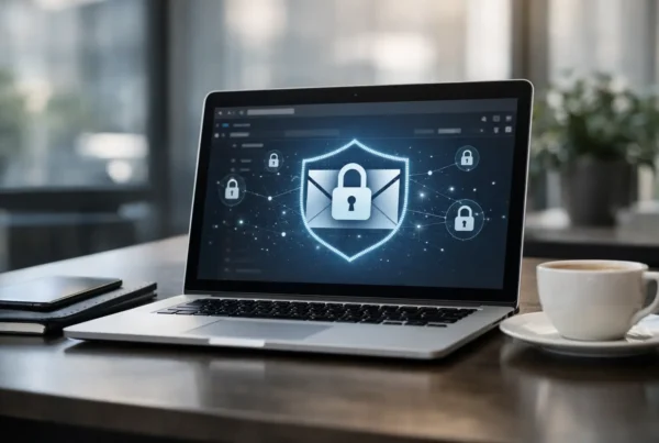 Email Encryption for Businesses That Works