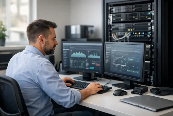 Server Administration for Small Business That Works