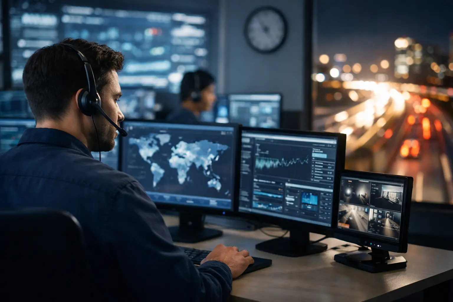 24/7 IT Support That Keeps Business Moving