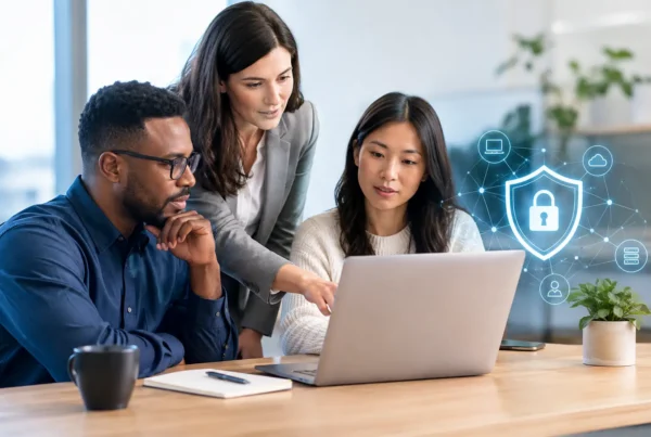 How to Choose a Business Firewall for Your Team