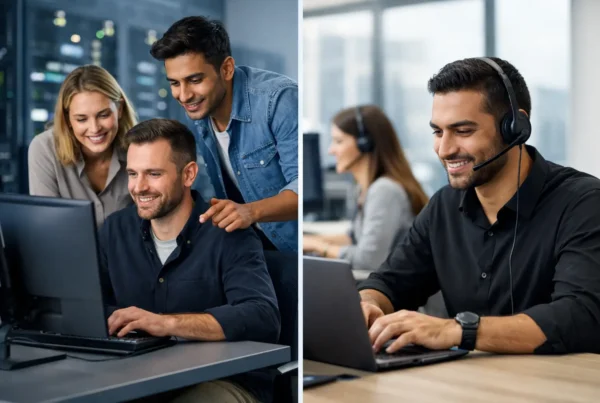 In-House Versus Outsourced IT for Growth