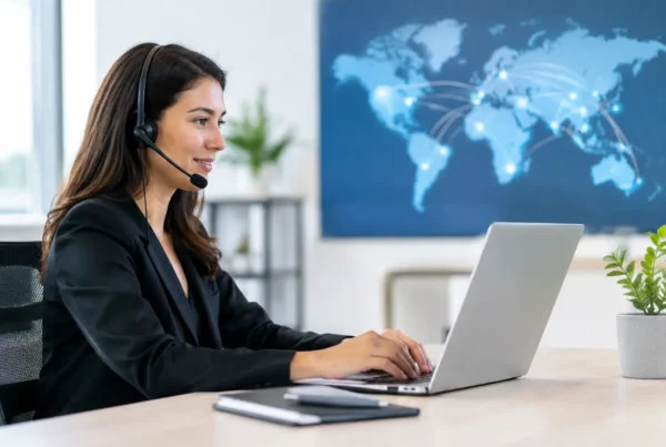 IT Outsourcing That Keeps Your Business Moving