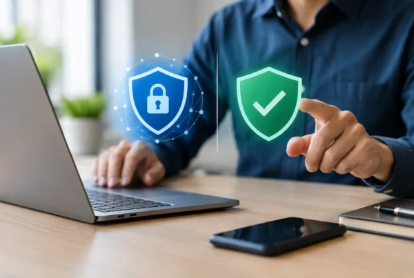 MDR Versus Antivirus: What Your Business Needs
