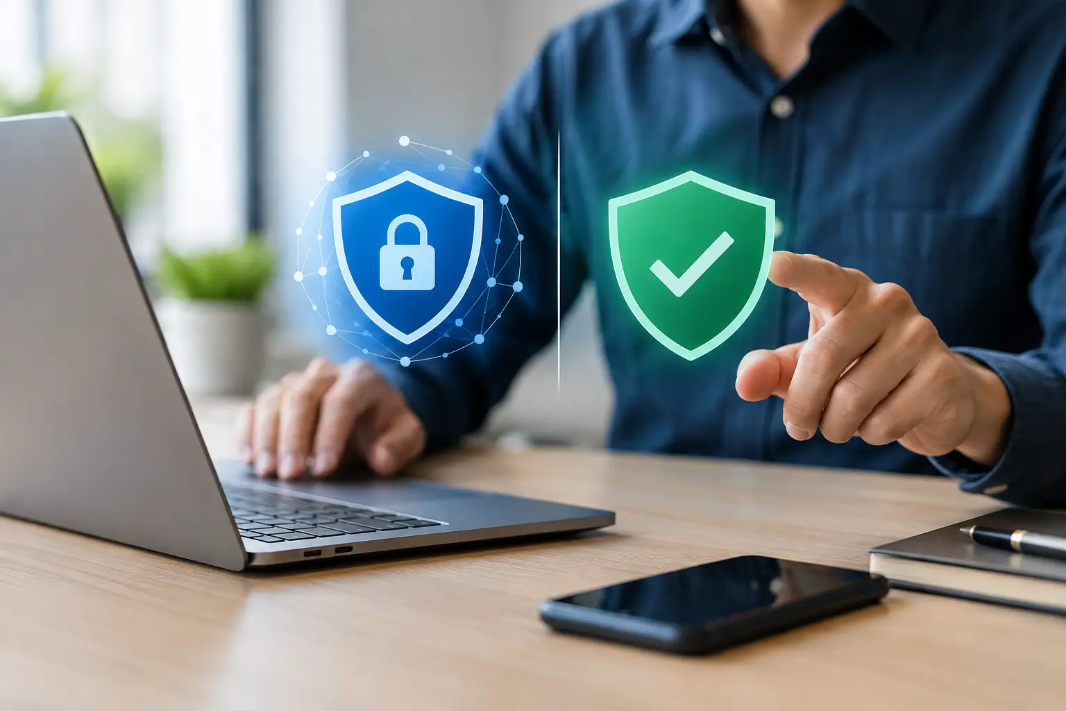 MDR Versus Antivirus: What Your Business Needs