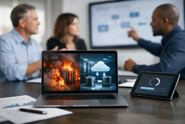 Testing Disaster Recovery Plans That Work
