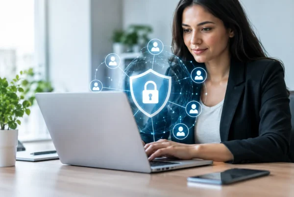 Zero Trust Security Guide for Growing Businesses
