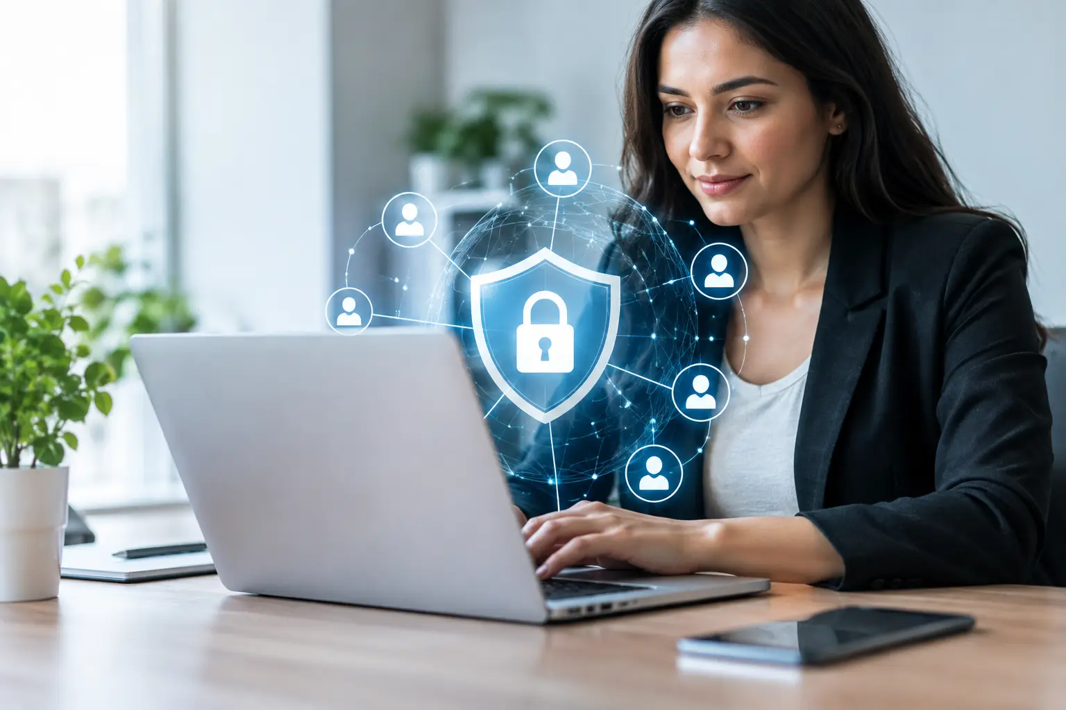 Zero Trust Security Guide for Growing Businesses
