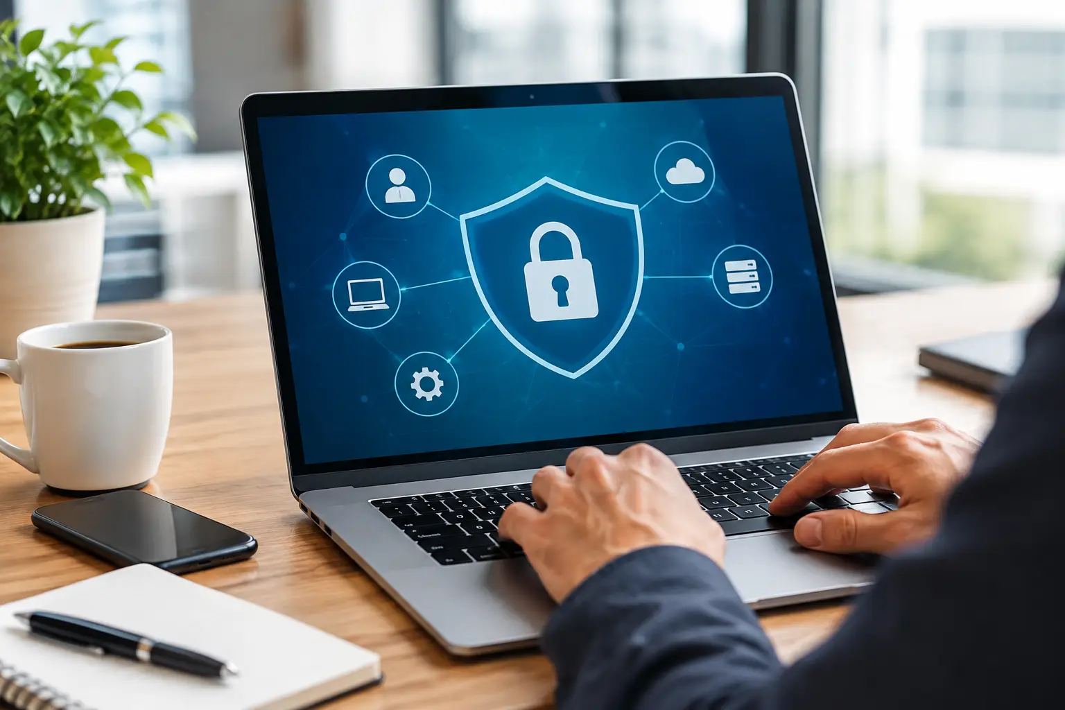 7 Best Business Password Managers for SMBs