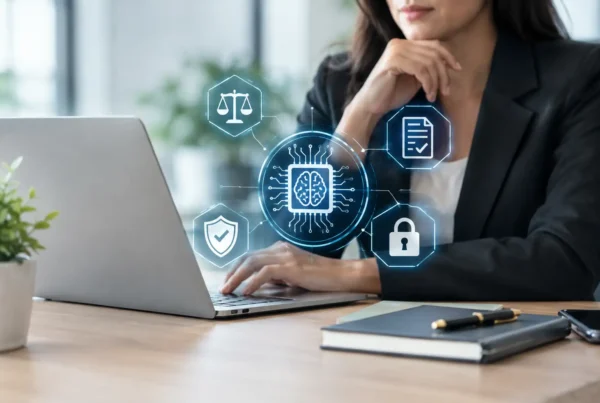 AI Compliance Trends Businesses Need to Watch