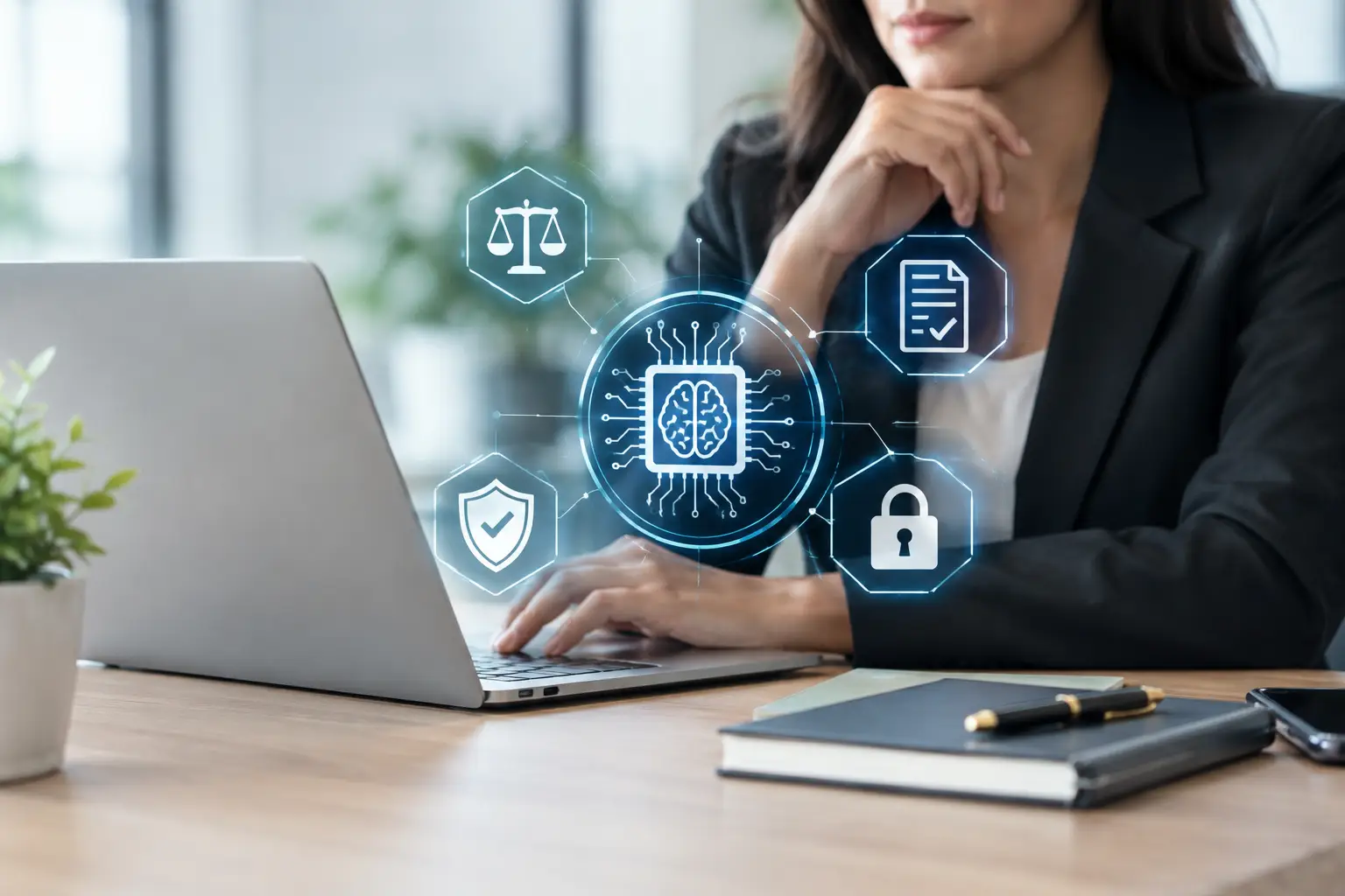 AI Compliance Trends Businesses Need to Watch