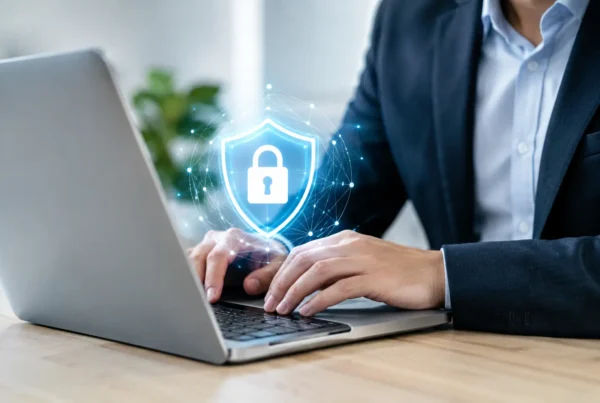 Data Encryption for Businesses That Cannot Pause