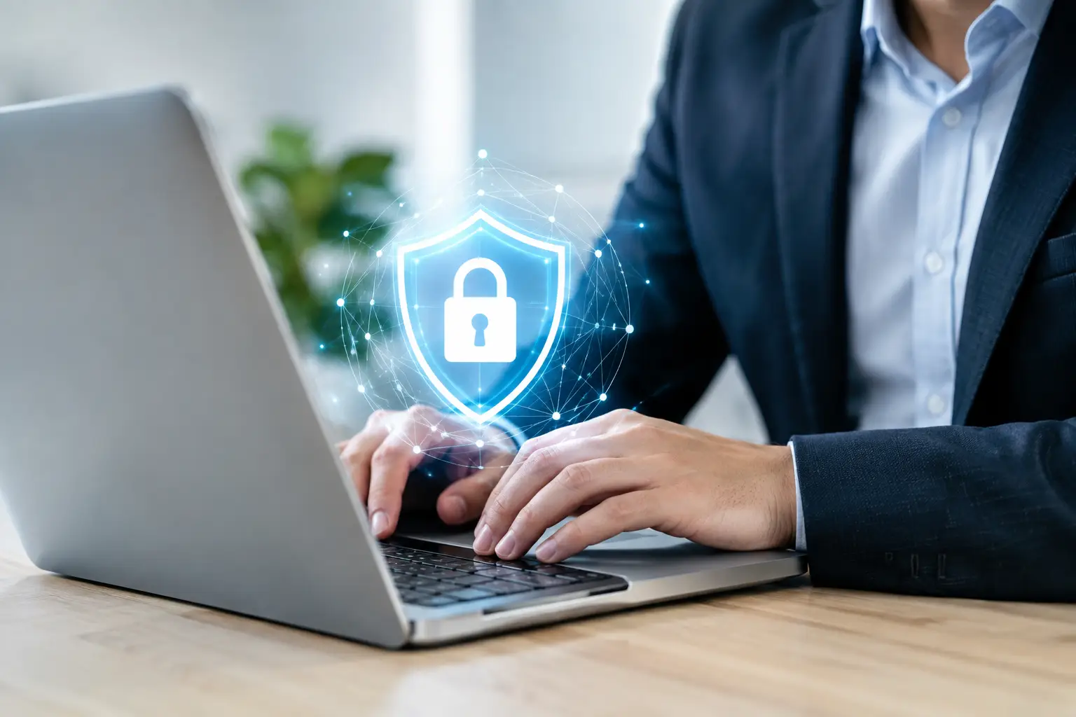Data Encryption for Businesses That Cannot Pause