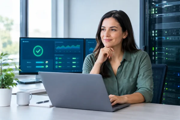 How to Reduce IT Downtime Without Added Burden