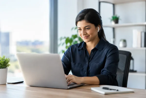 Secure Remote Access for Growing Businesses