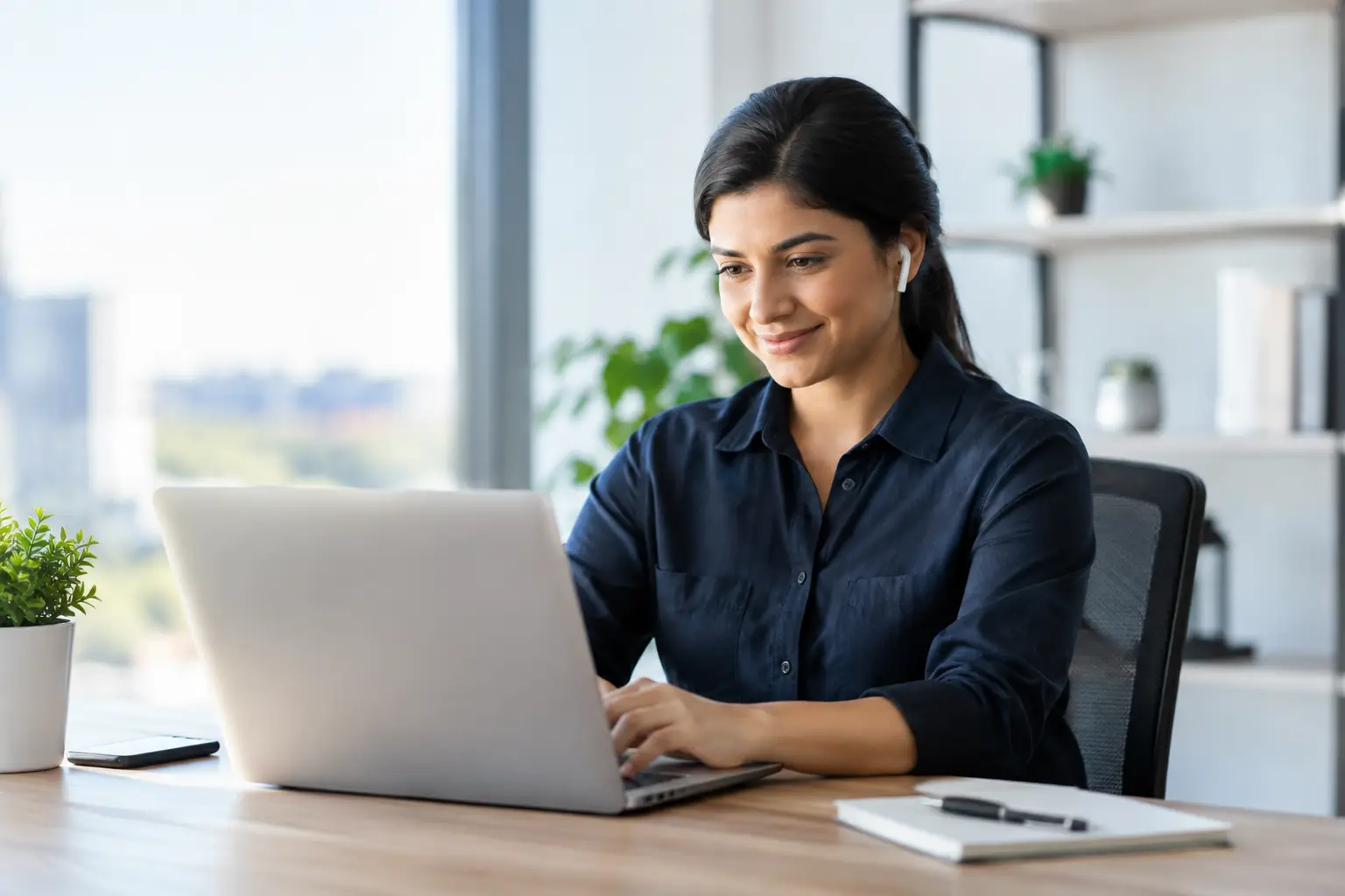 Secure Remote Access for Growing Businesses