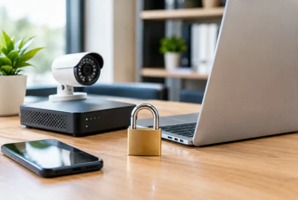 Small Business Security Tools That Earn Their Keep