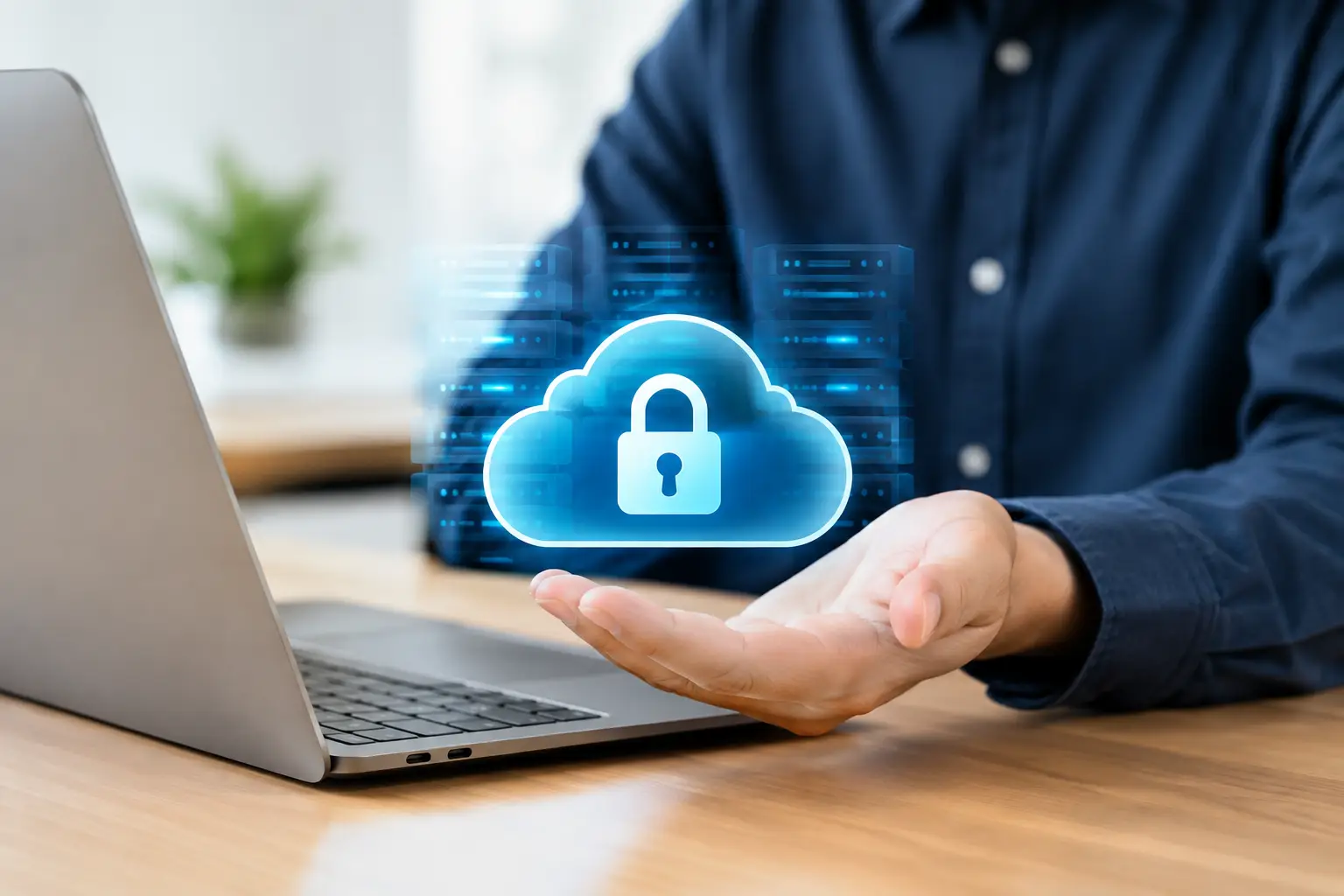 Why Are Backups Immutable and Why It Matters